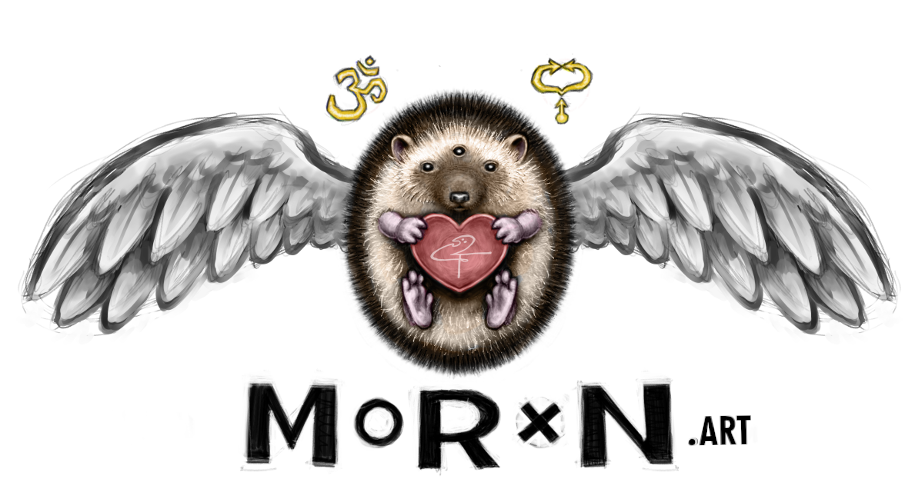 MoRxN.art
